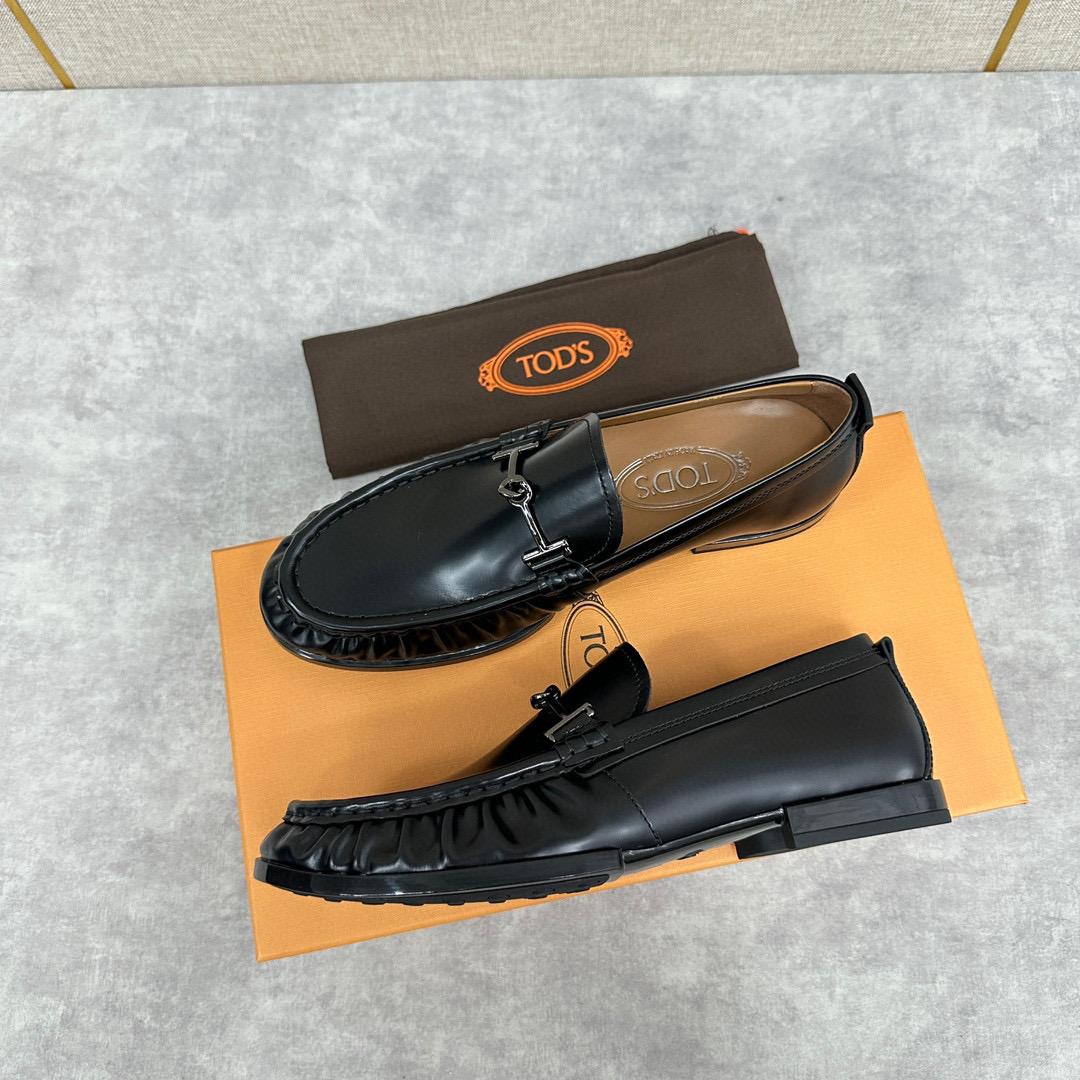 Лоферы Tod’s