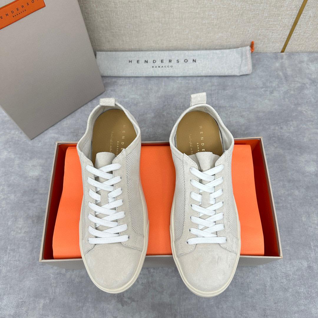 Кеды Henderson 