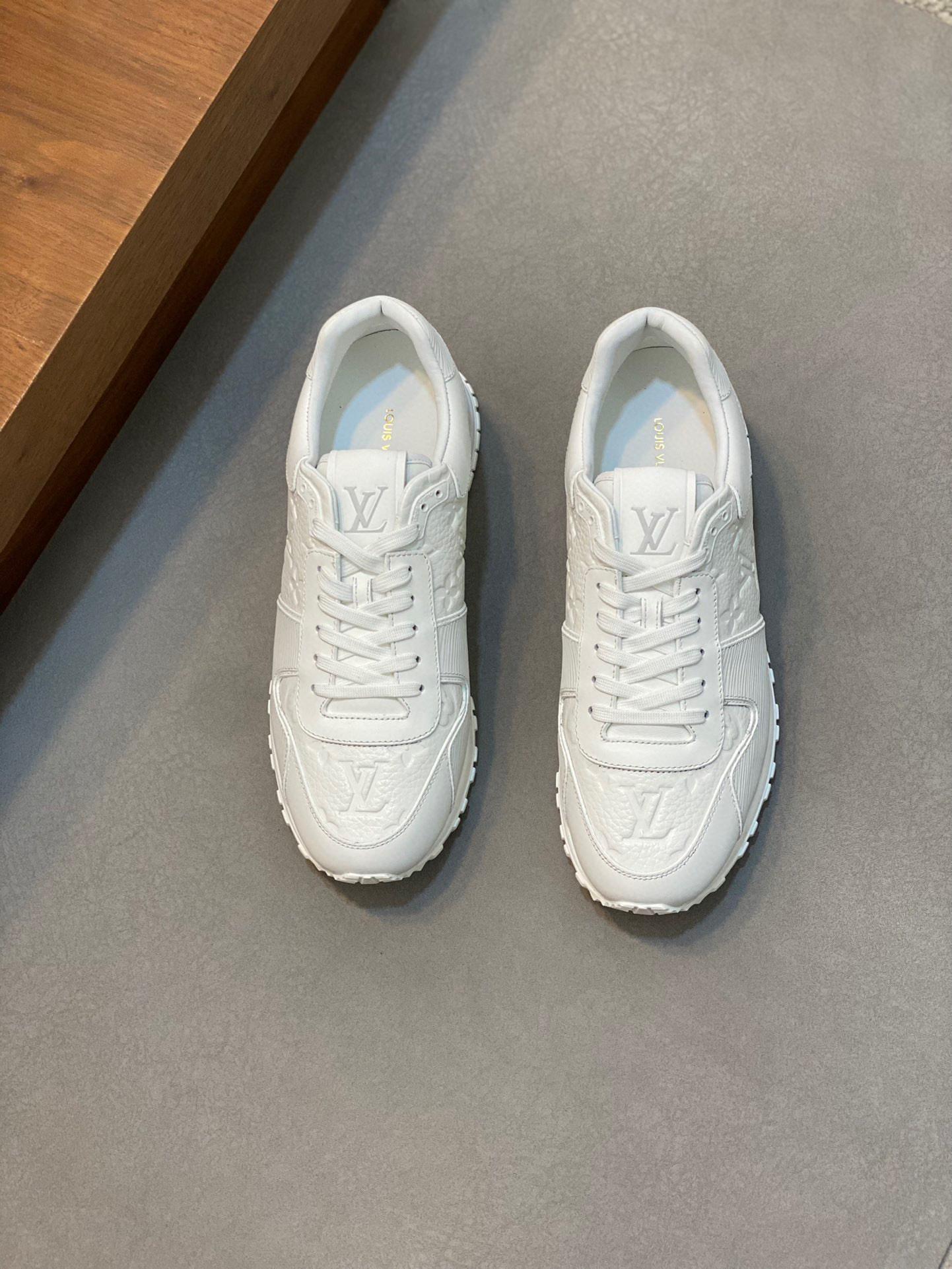 Кроссовки Louis Vuitton X Nike  