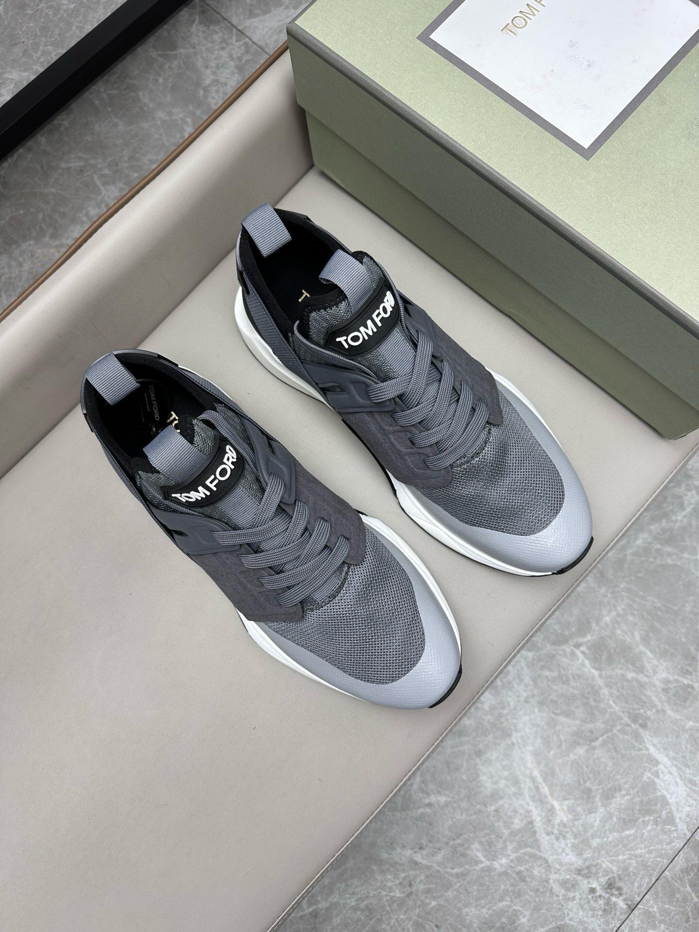 Кроссовки Tom Ford 