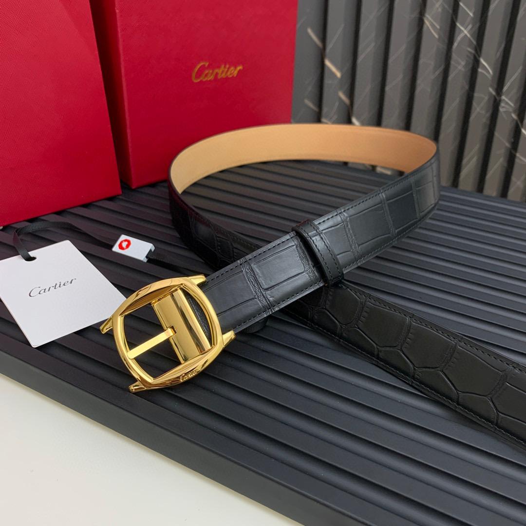 Ремень Cartier