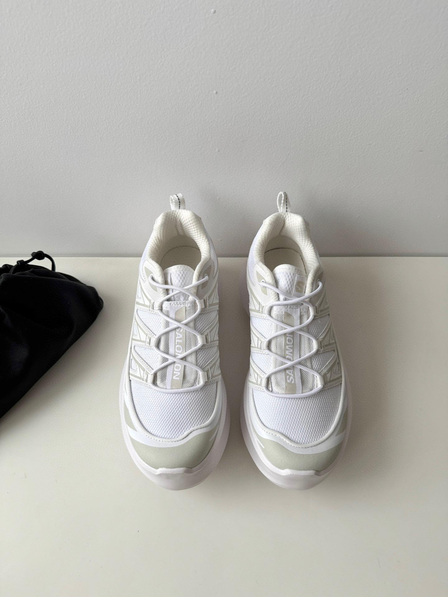 Кроссовки Salomon