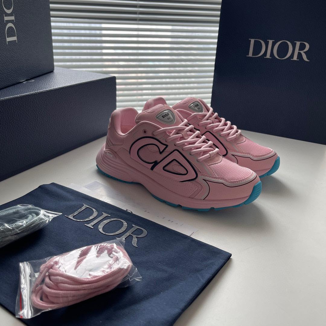 Кроссовик Dior 