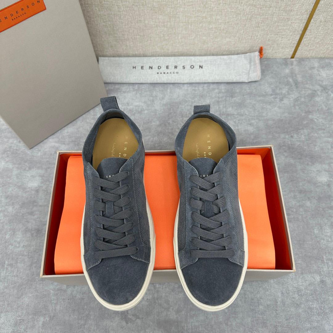 Кеды Henderson 