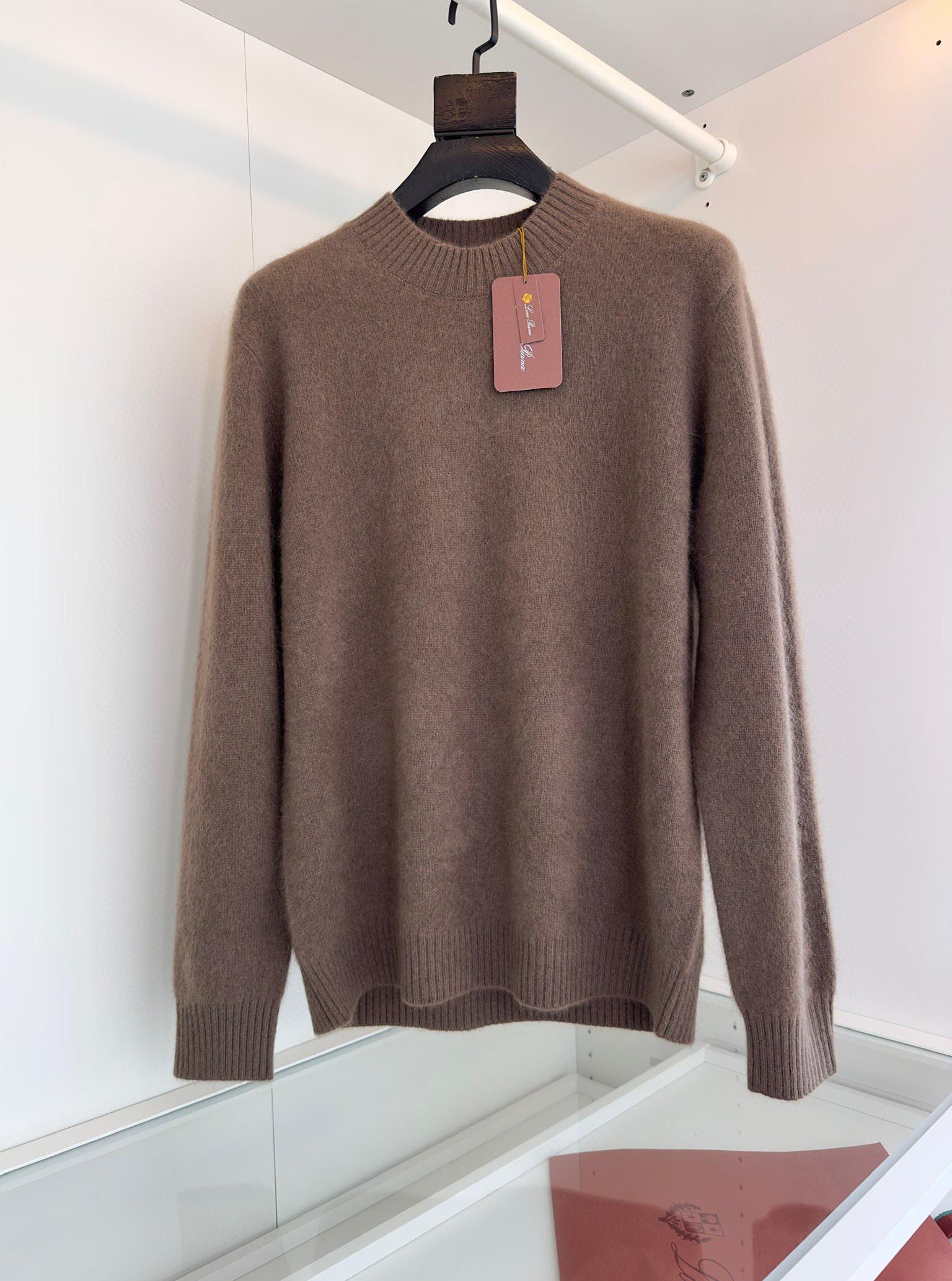 Свитер Loro Piana  