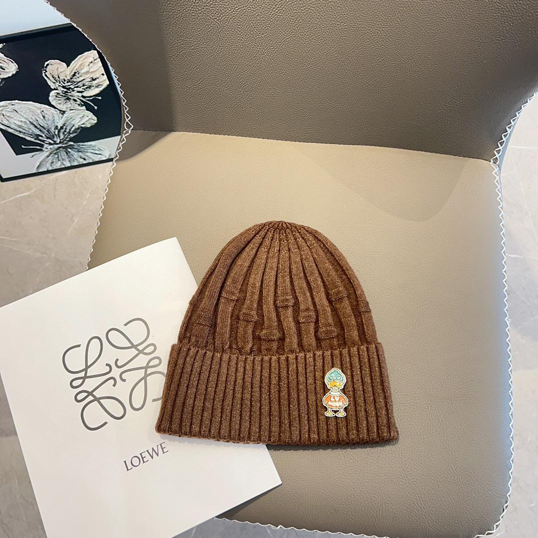 Шапка Louis Vuitton 