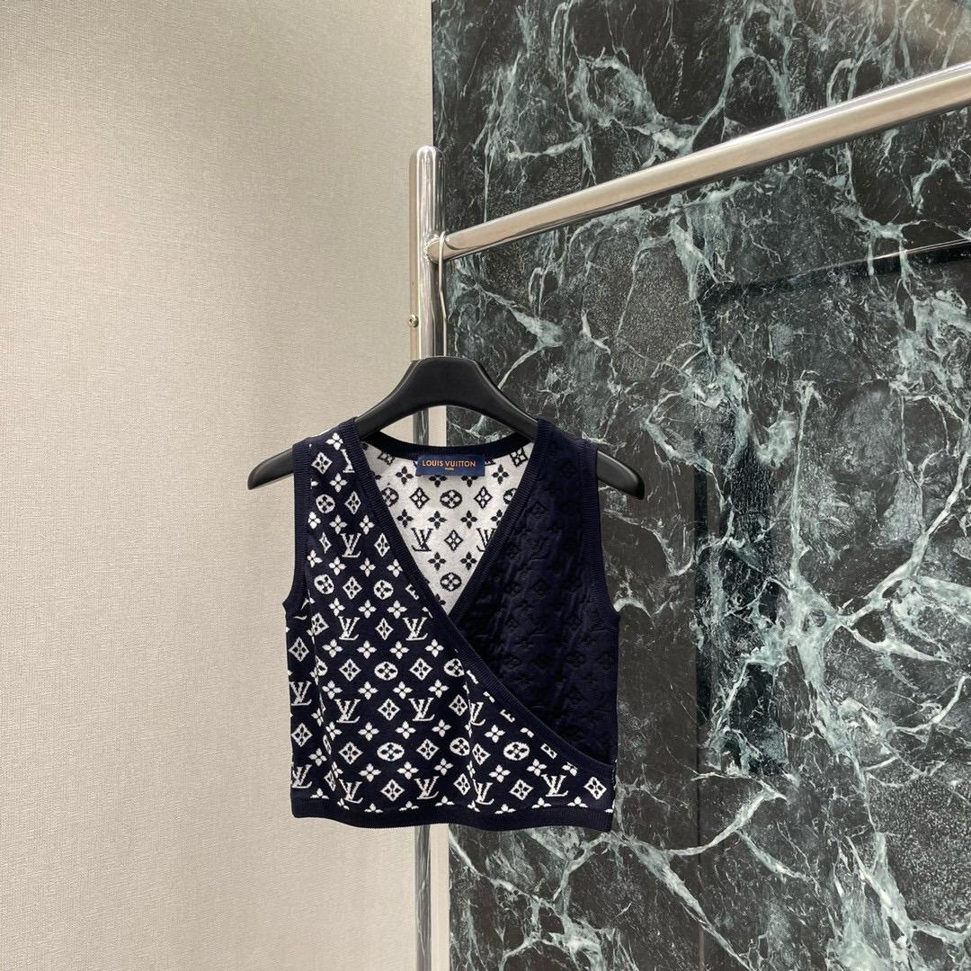 Жилетка Louis Vuitton 