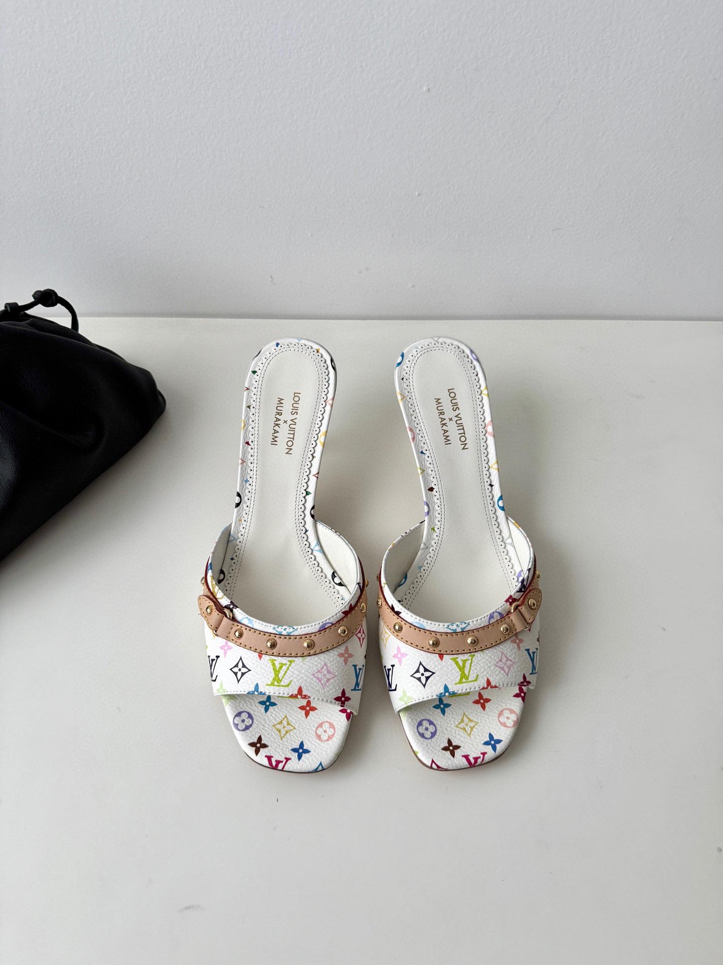 Туфли Louis Vuitton 