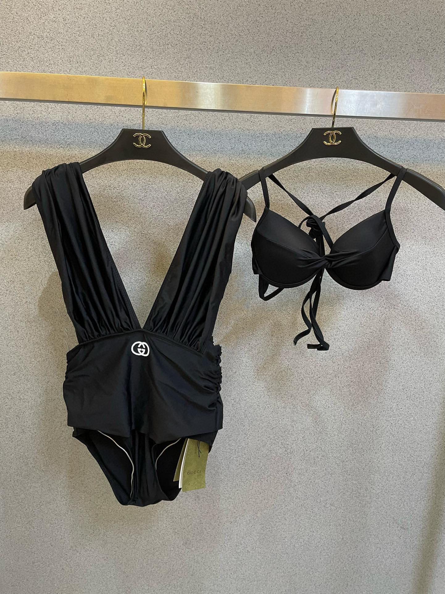 Купальник Gucci