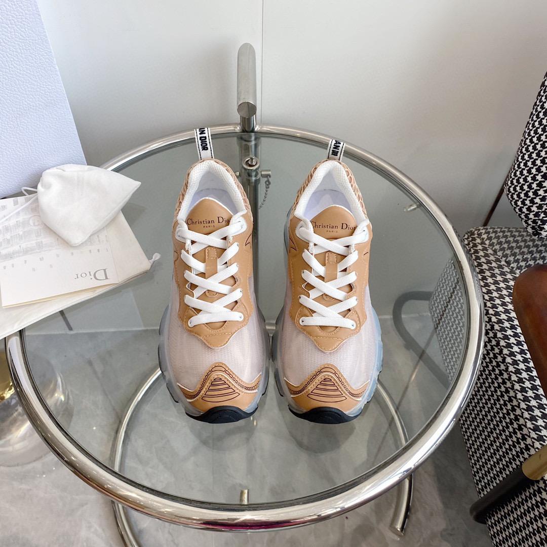 Кроссовки Dior 