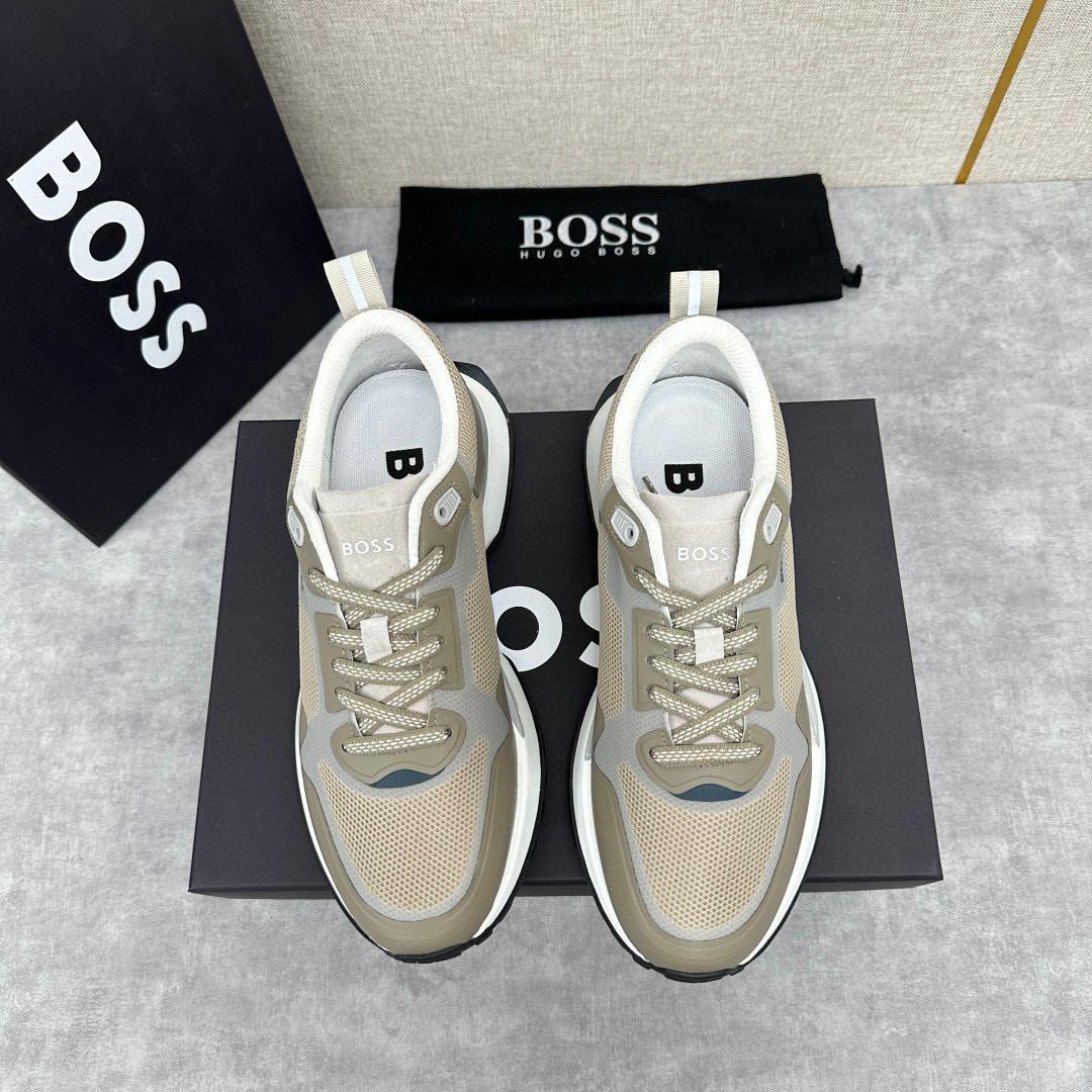 Кроссовки Boss 