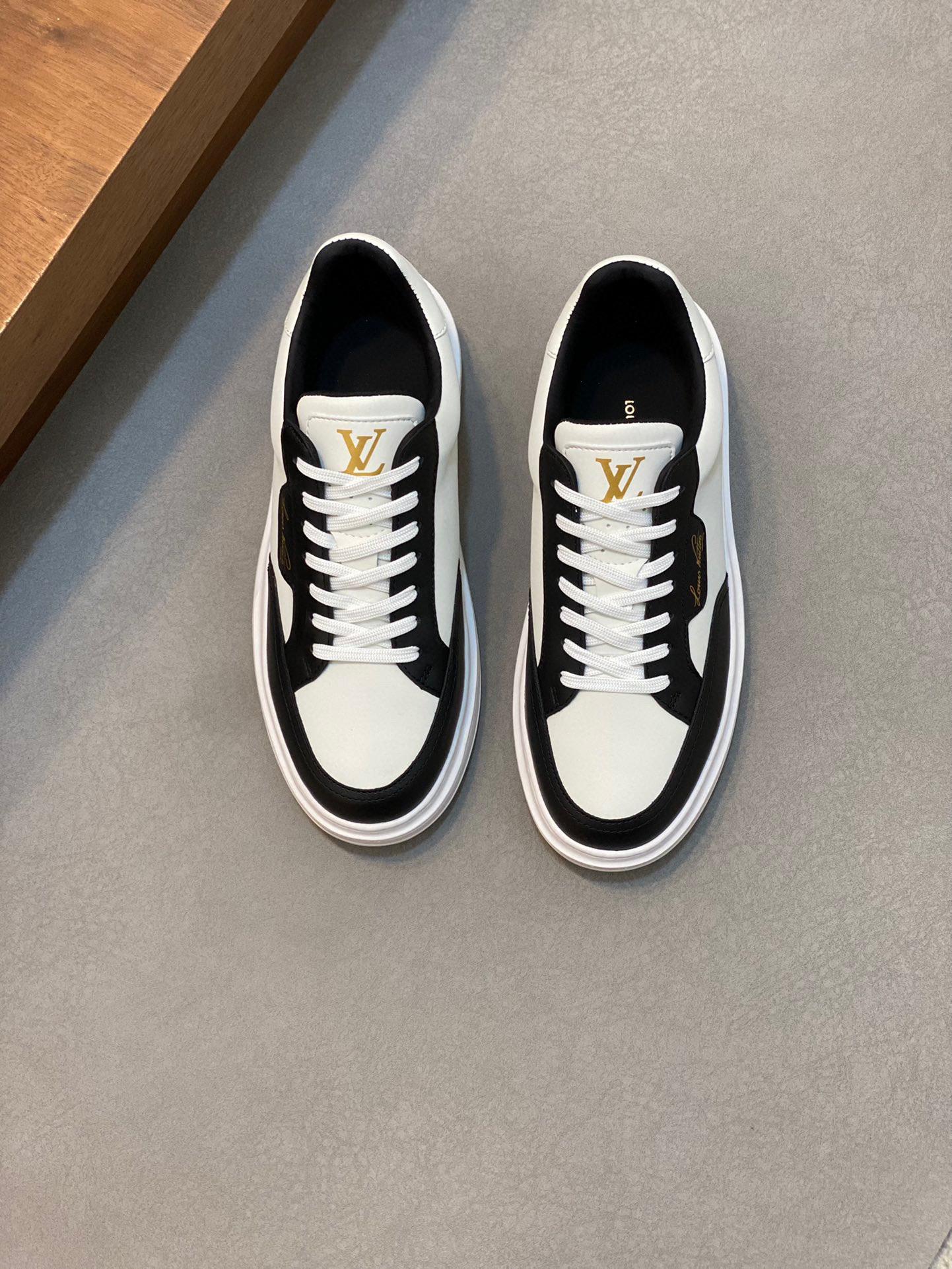 Кроссовки Louis Vuitton 
