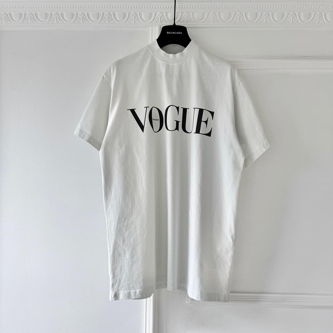 Футболка Balenciaga 