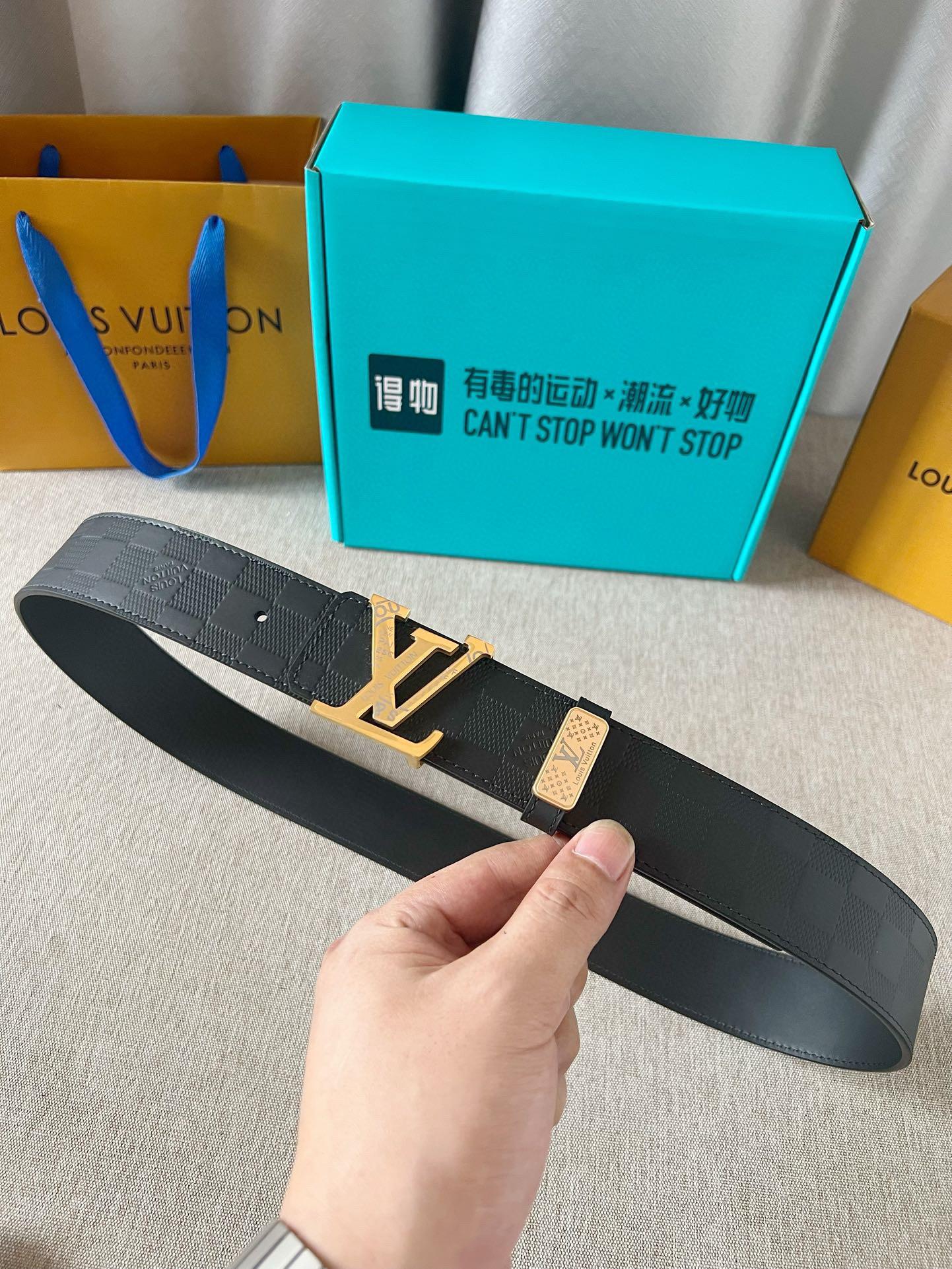 Ремень Louis Vuitton 