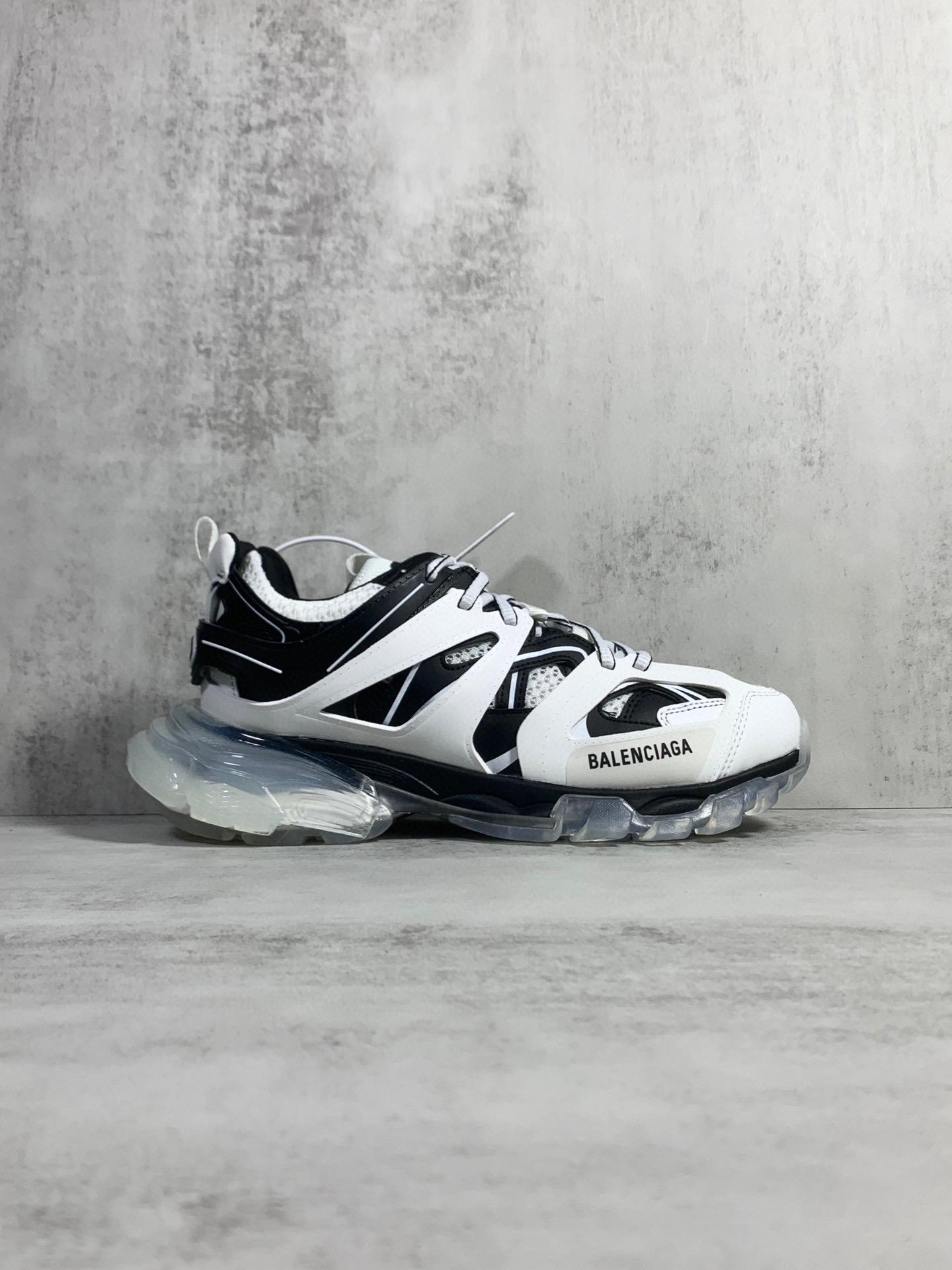 Кроссовки Balenciaga 