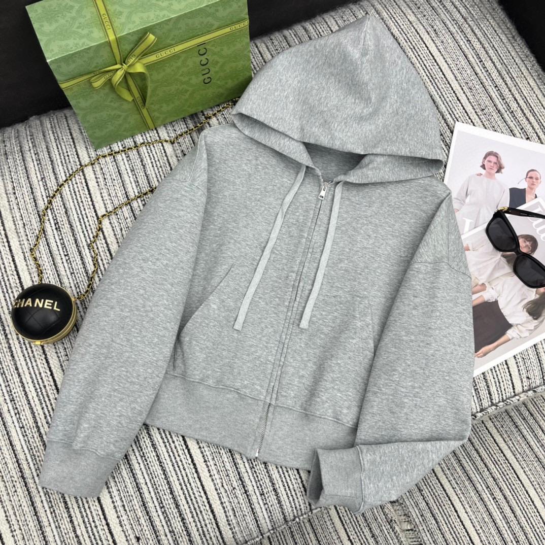 Зип худи Gucci
