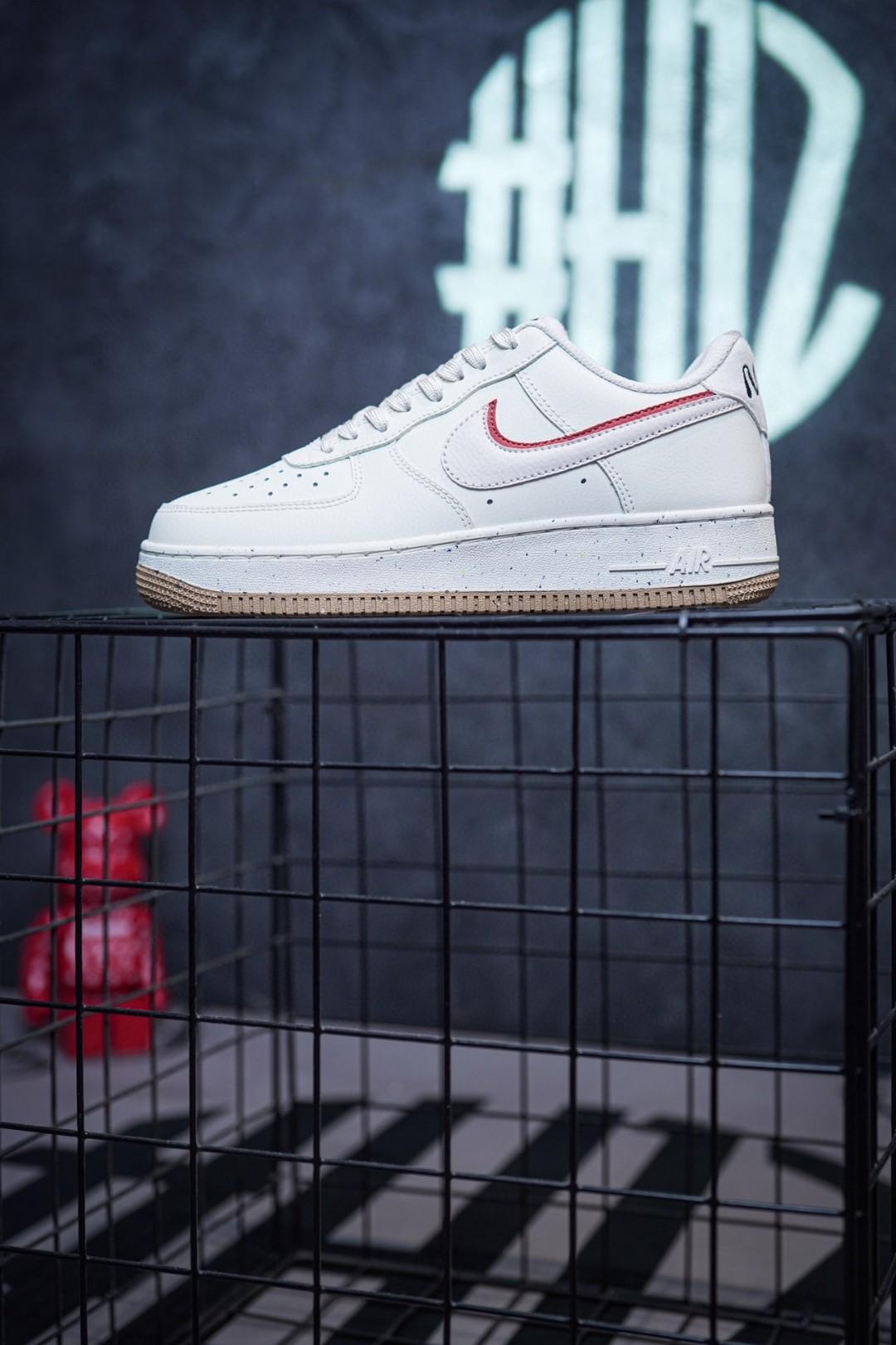 Кеды Nike Air Force