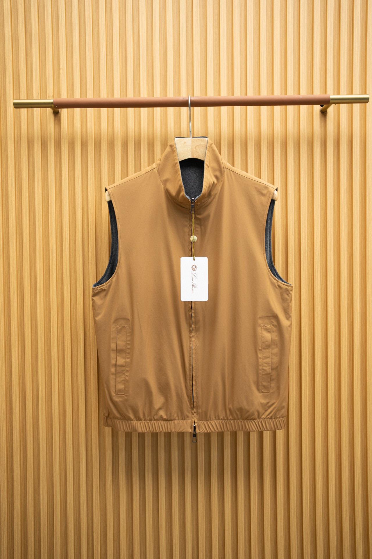 Жилетка Loro Piana 