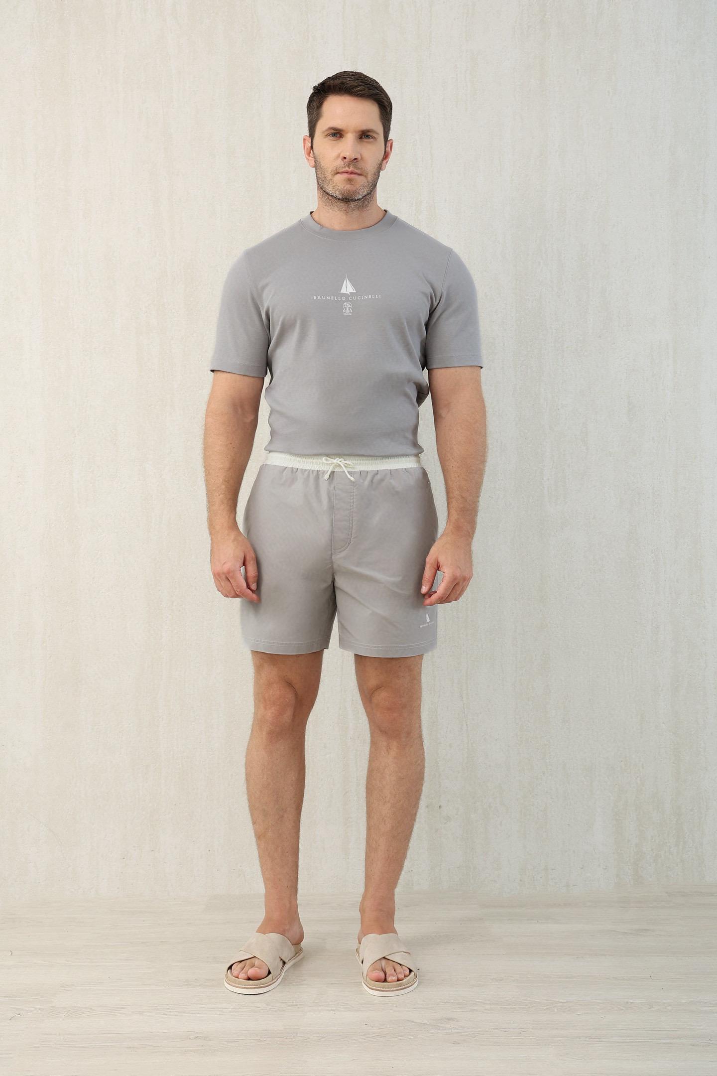 Шорты Brunello Cucinelli  