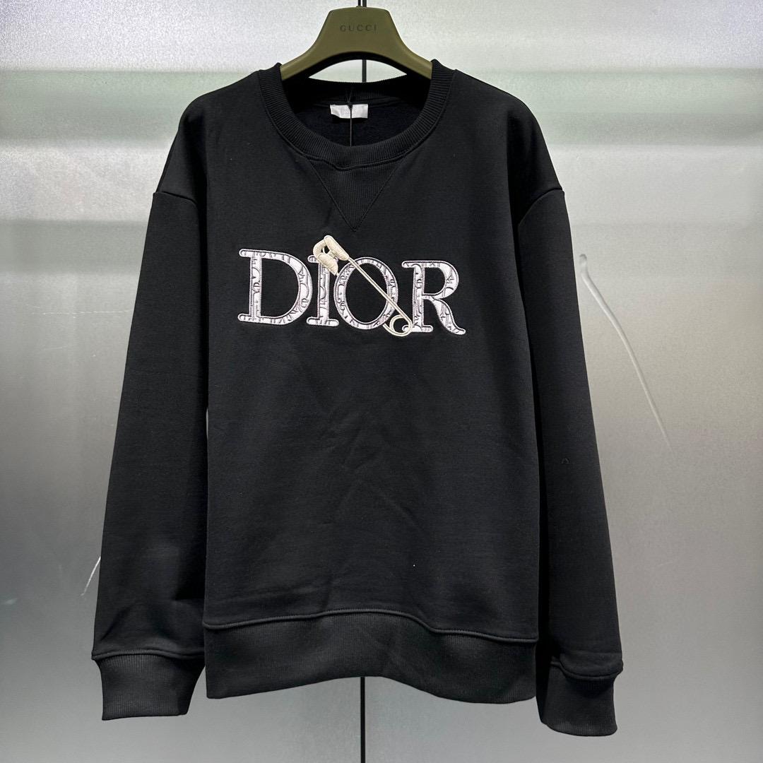 Кофта Dior 
