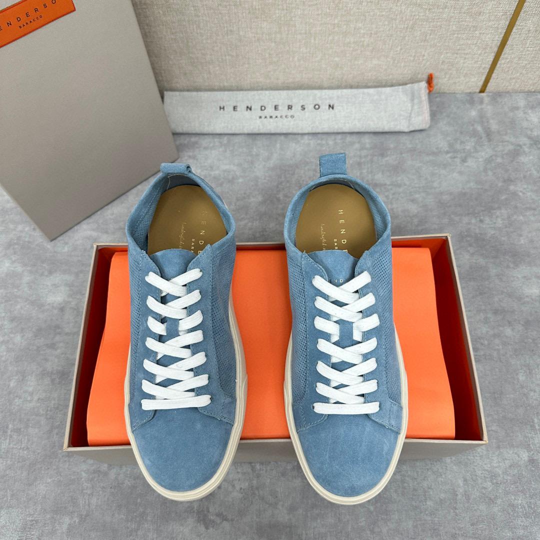 Кеды Henderson 