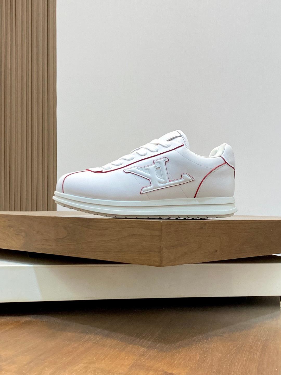 Кроссовки Louis Vuitton 