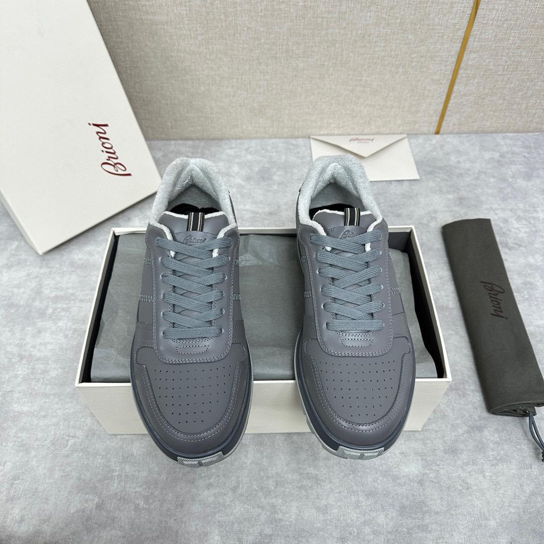 Кроссовки Brioni   