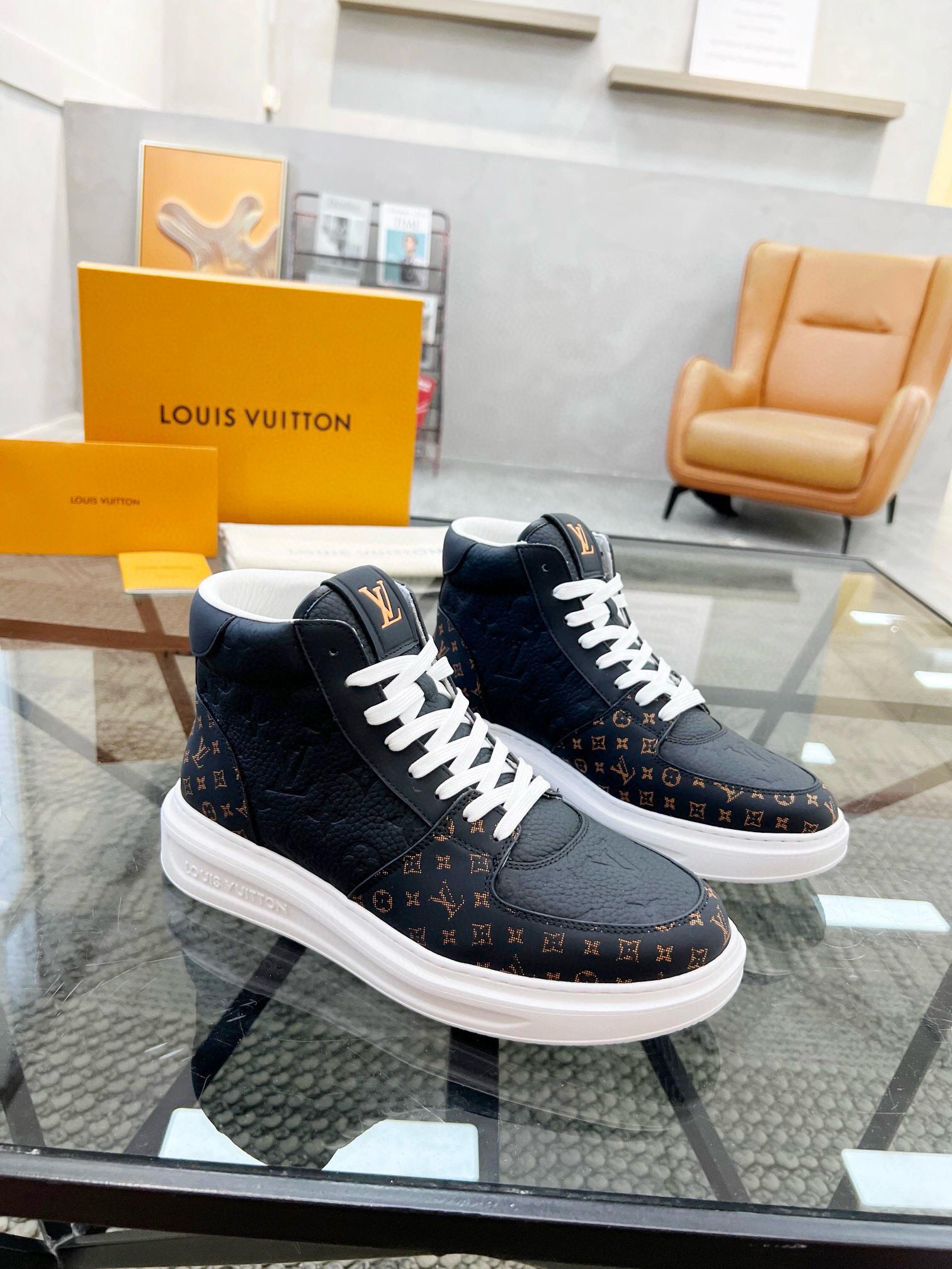 Кроссовки Louis Vuitton  