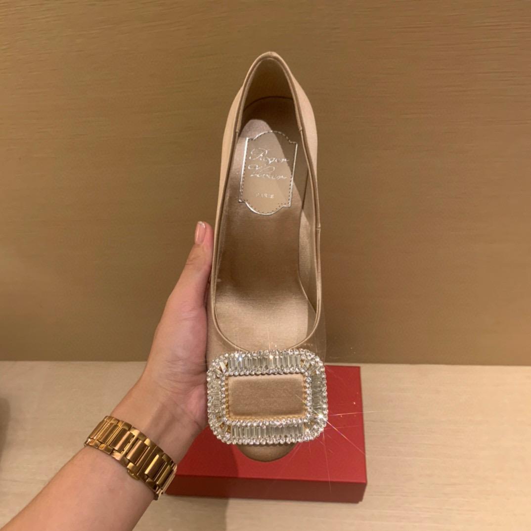 Туфли Roger Vivier 