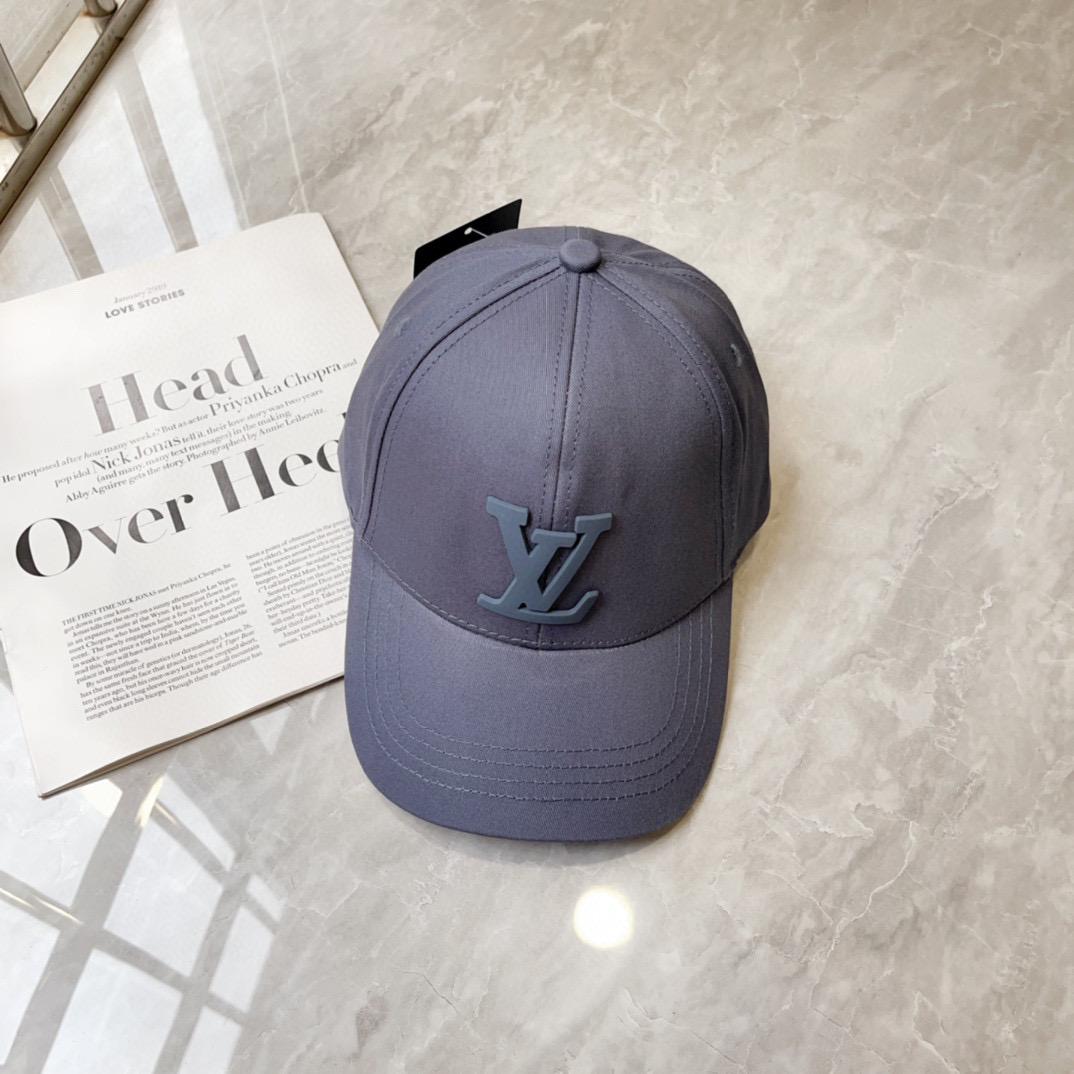 Кепка Louis Vuitton 