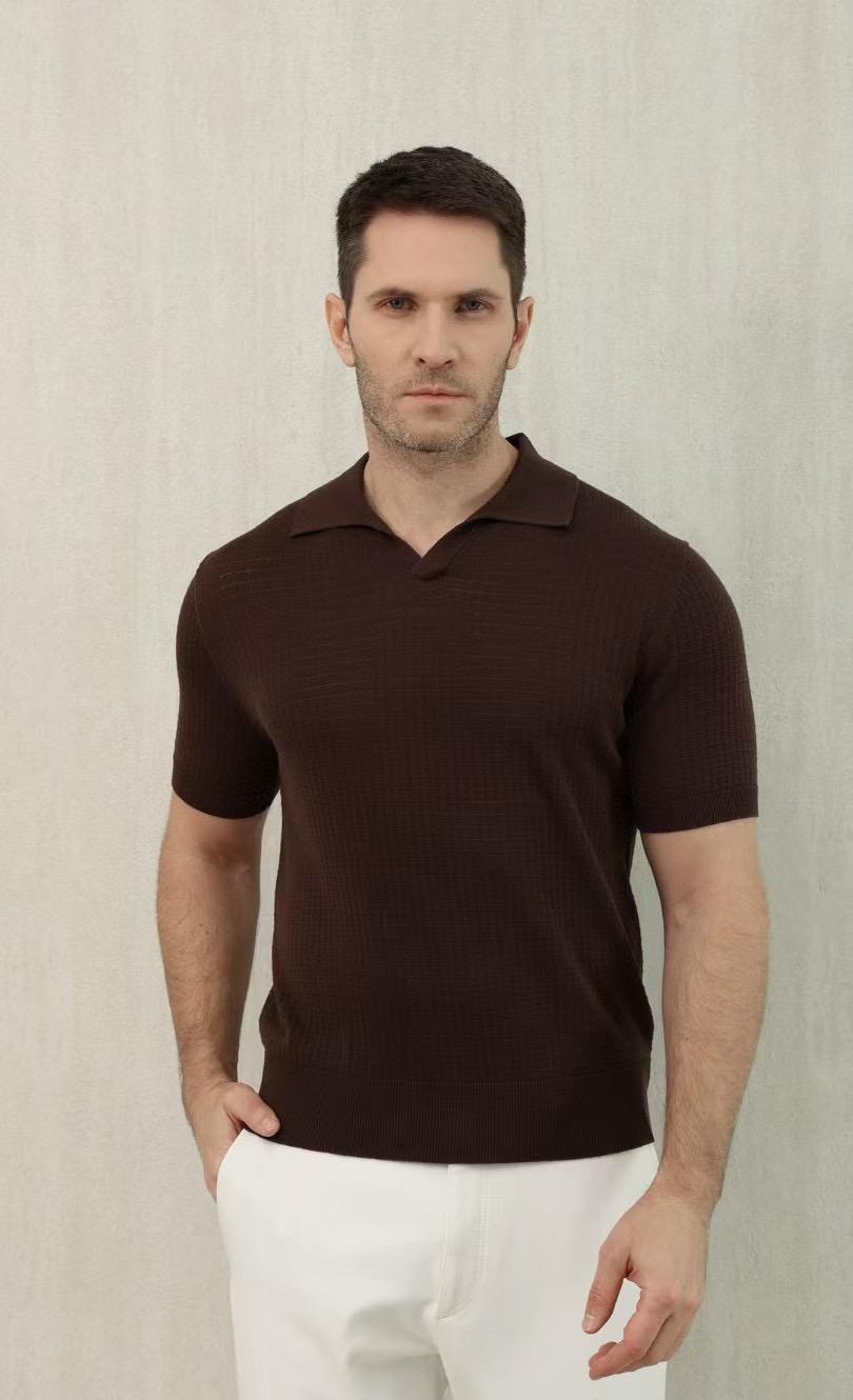 Рубашка Brunello Cucinelli 