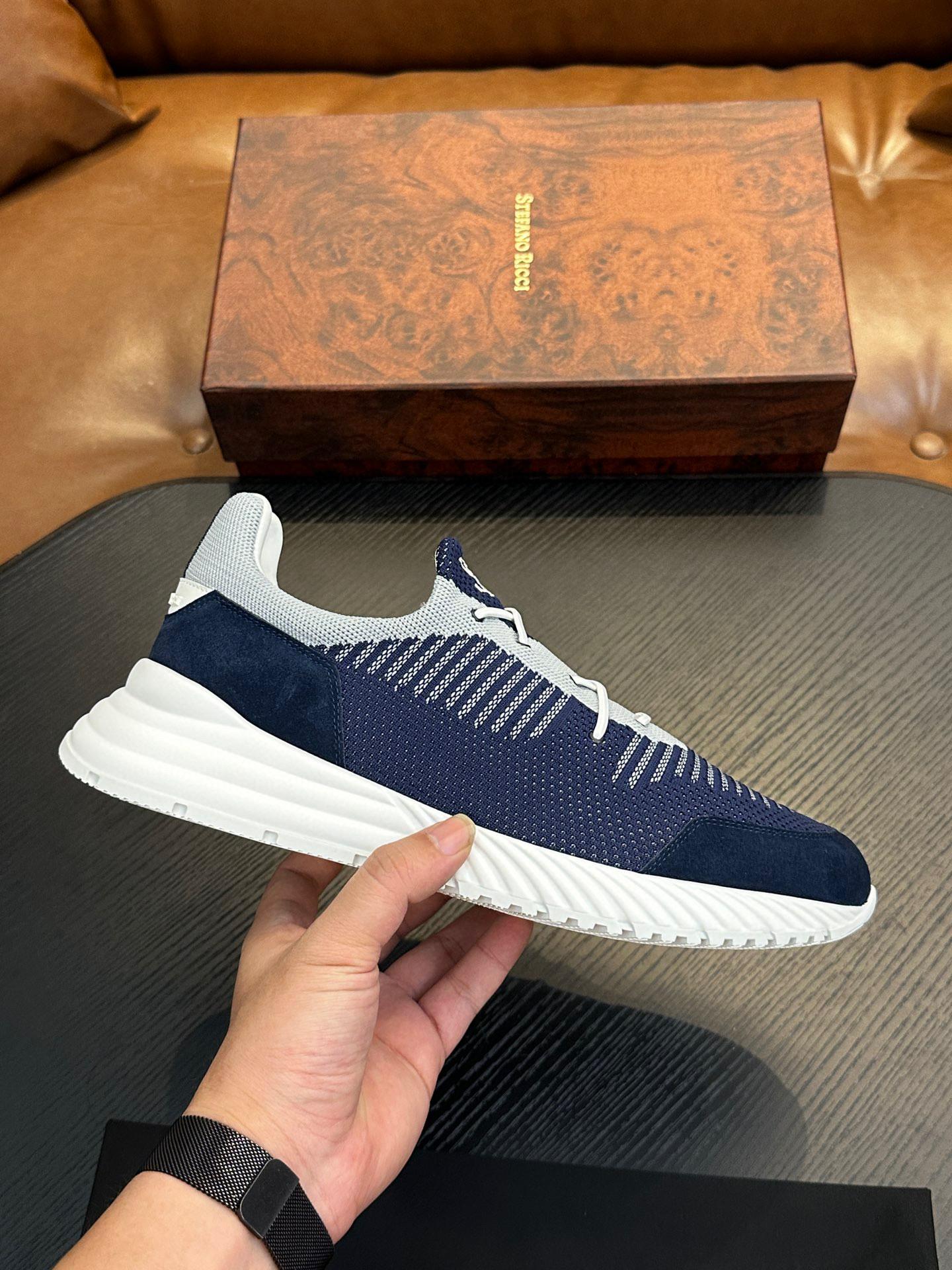 Кроссовки Stefano Ricci