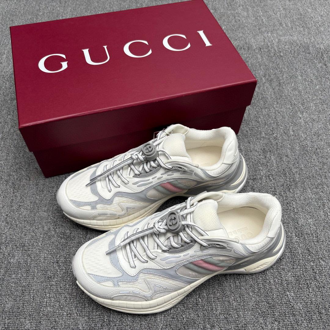 Кроссовки Gucci 