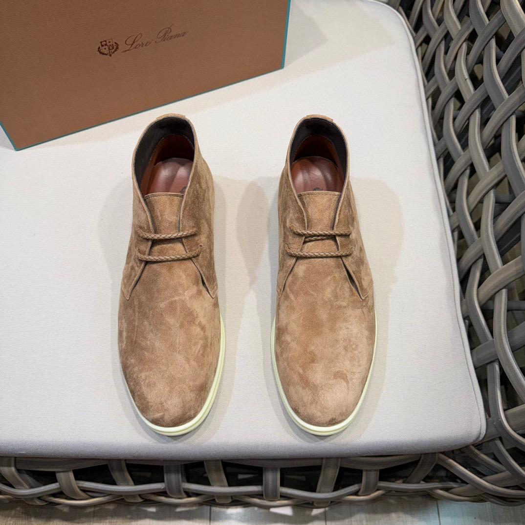 Ботильон Loro Piana 