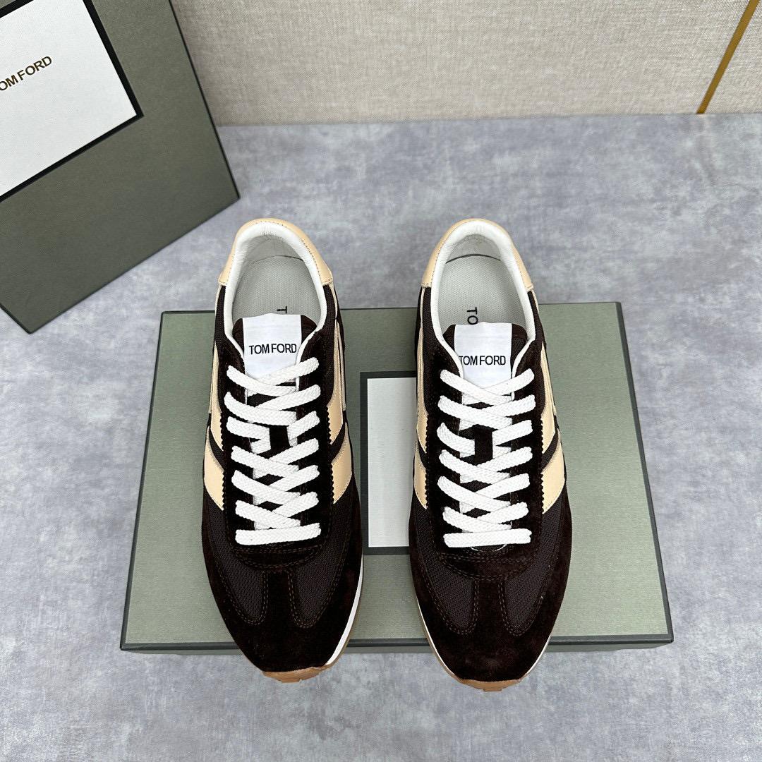 Кроссовки Tom Ford 