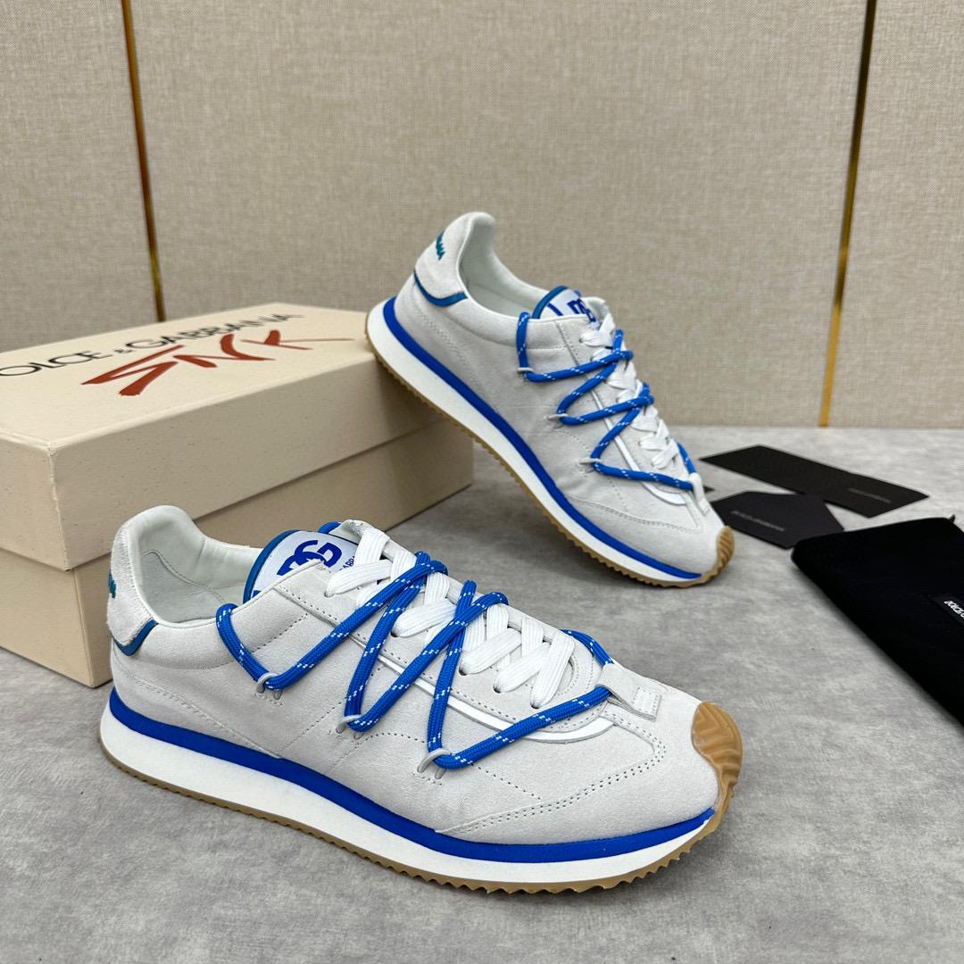 Кроссовки Dolce & Gabbana