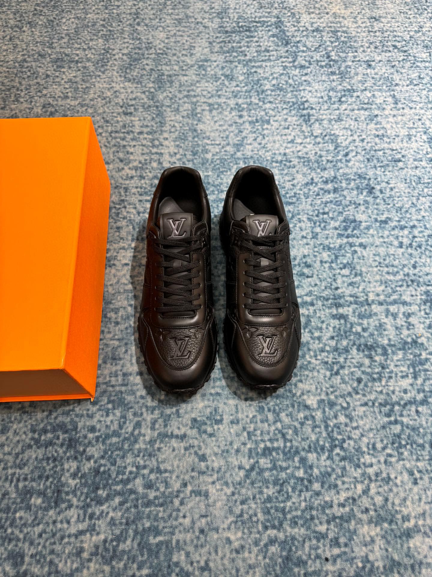 Кроссовки Louis Vuitton 