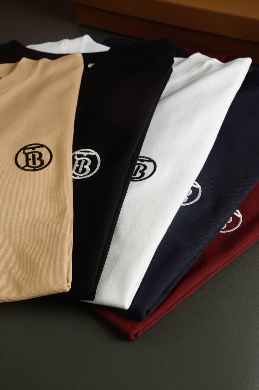 Футболка Burberry 