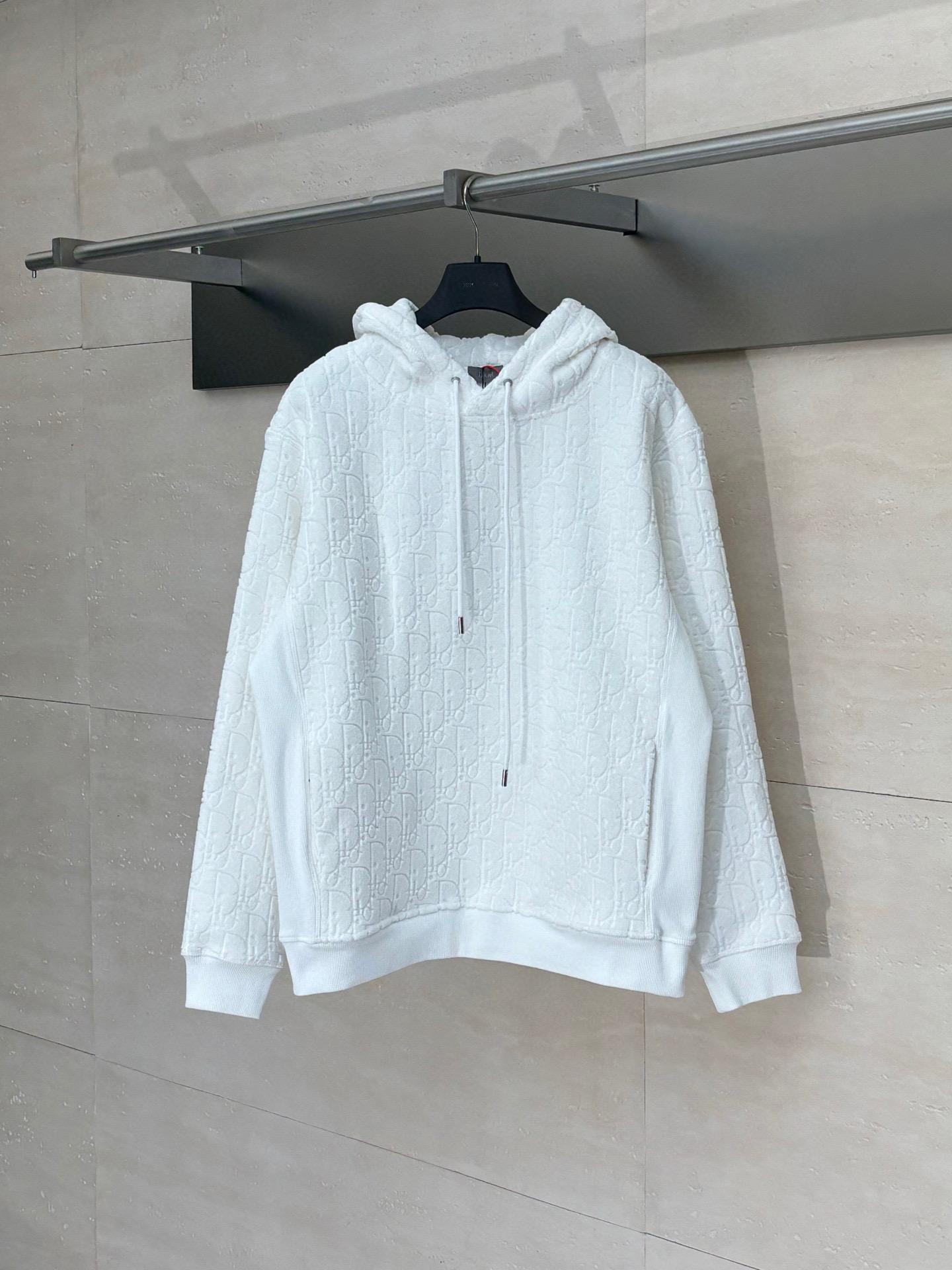 Толстовка Dior