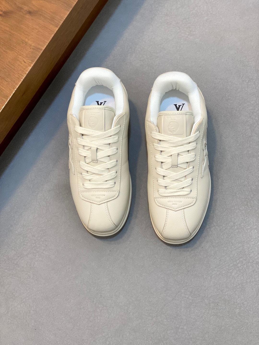 Кроссовки Louis Vuitton  