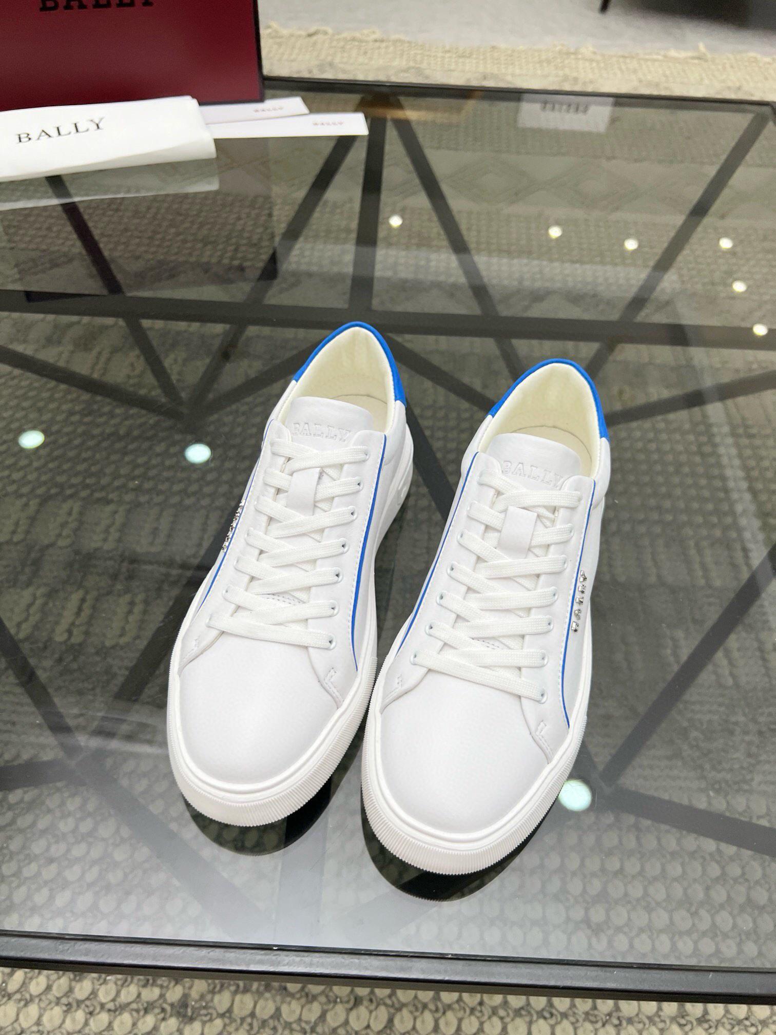 Кроссовки Bally 