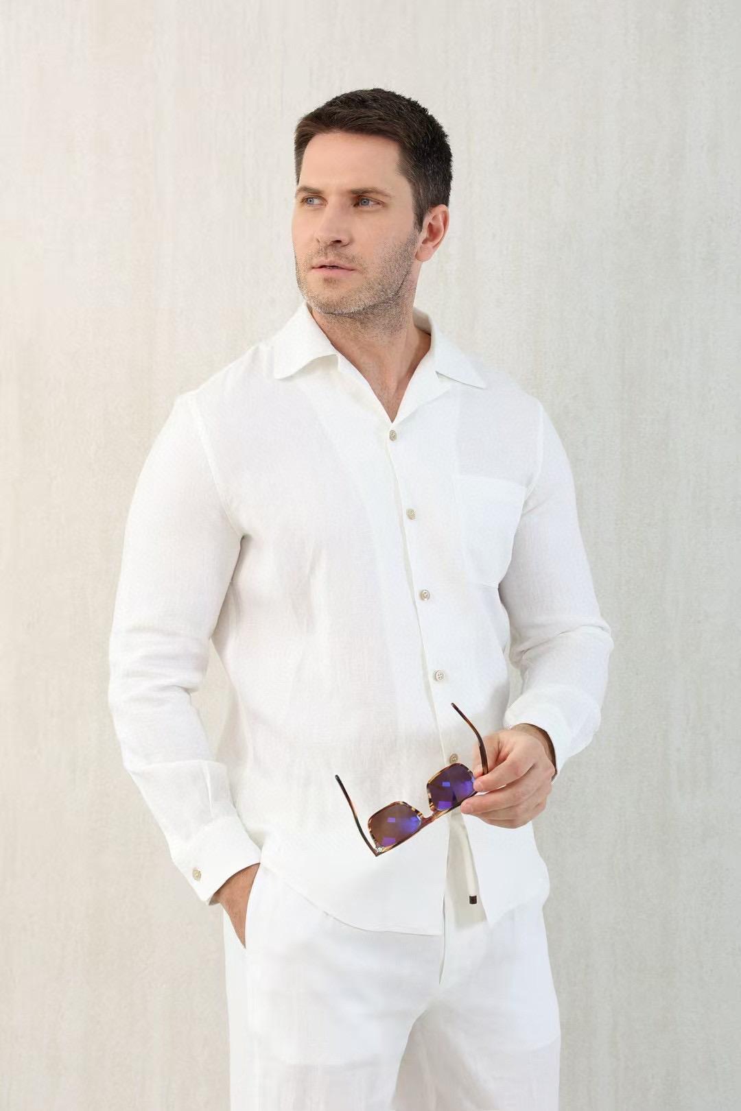 Комплект костюма Brunello Cucinelli