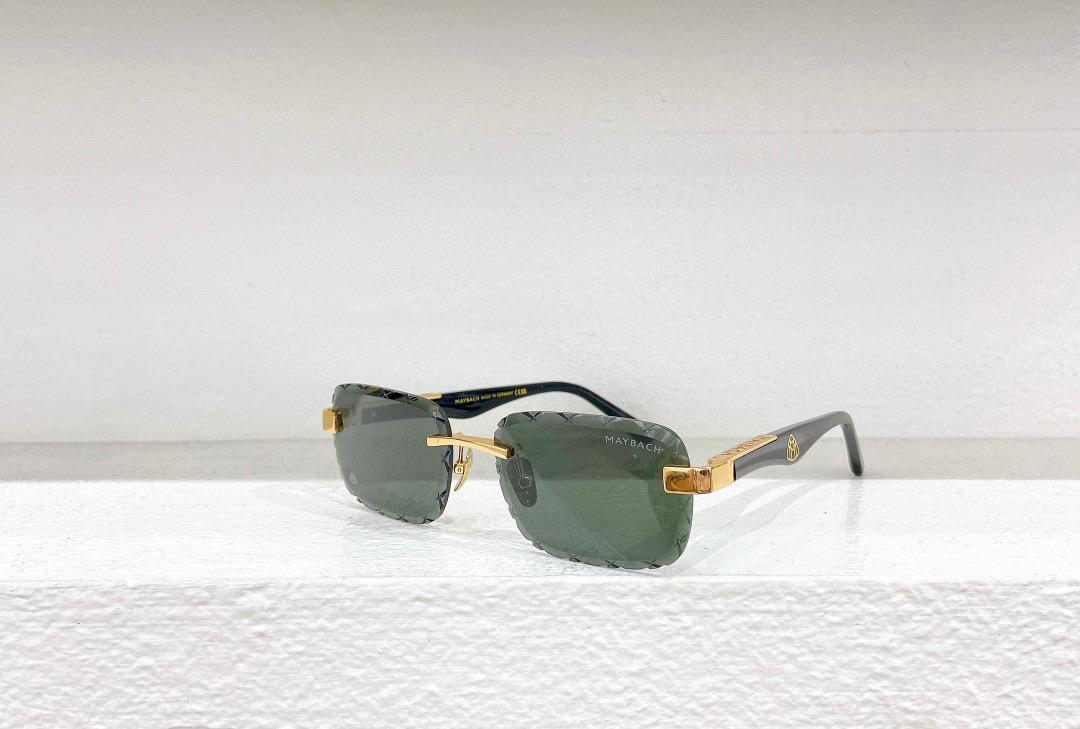 Очки Maybach