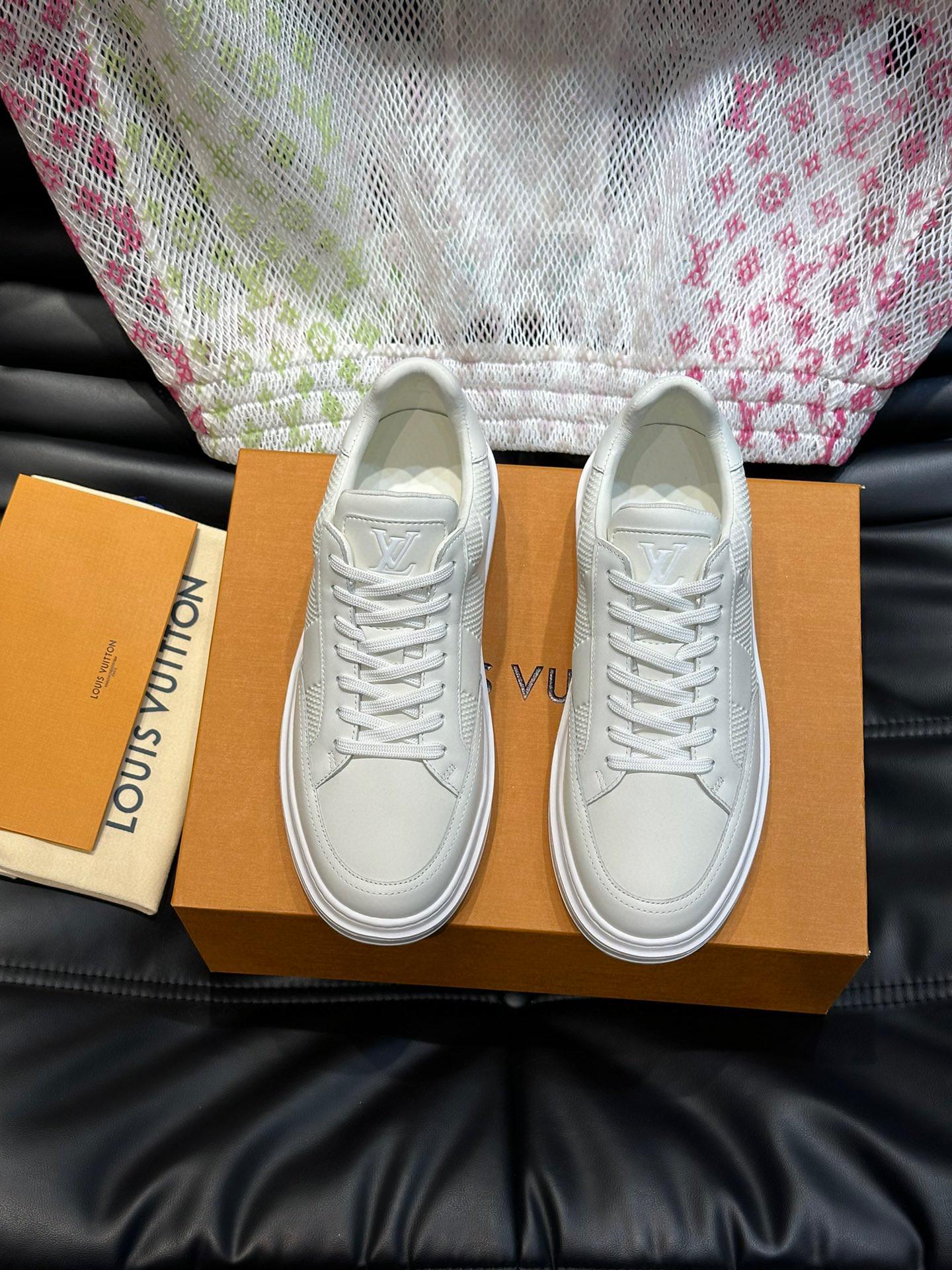 Кроссовки Louis Vuitton