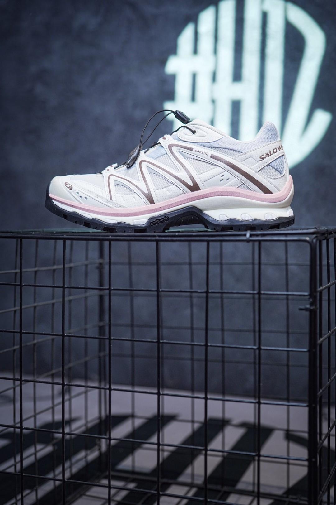 Кроссовки Salomon