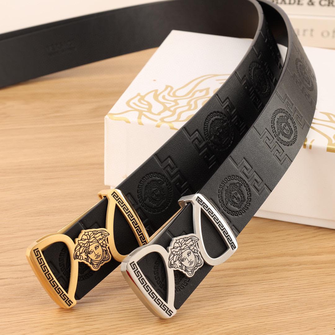 Ремень Versace