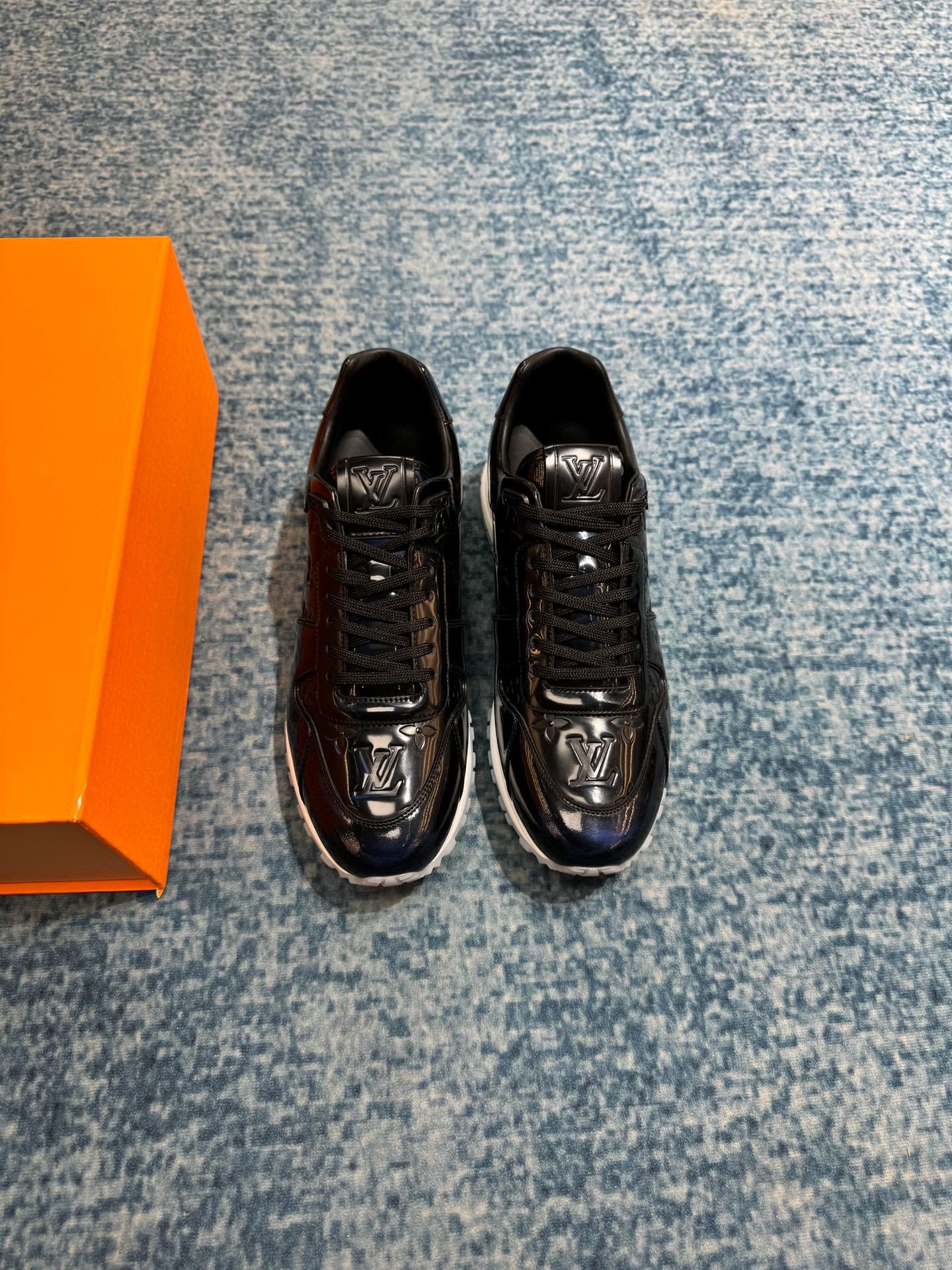 Кроссовки Louis Vuitton 