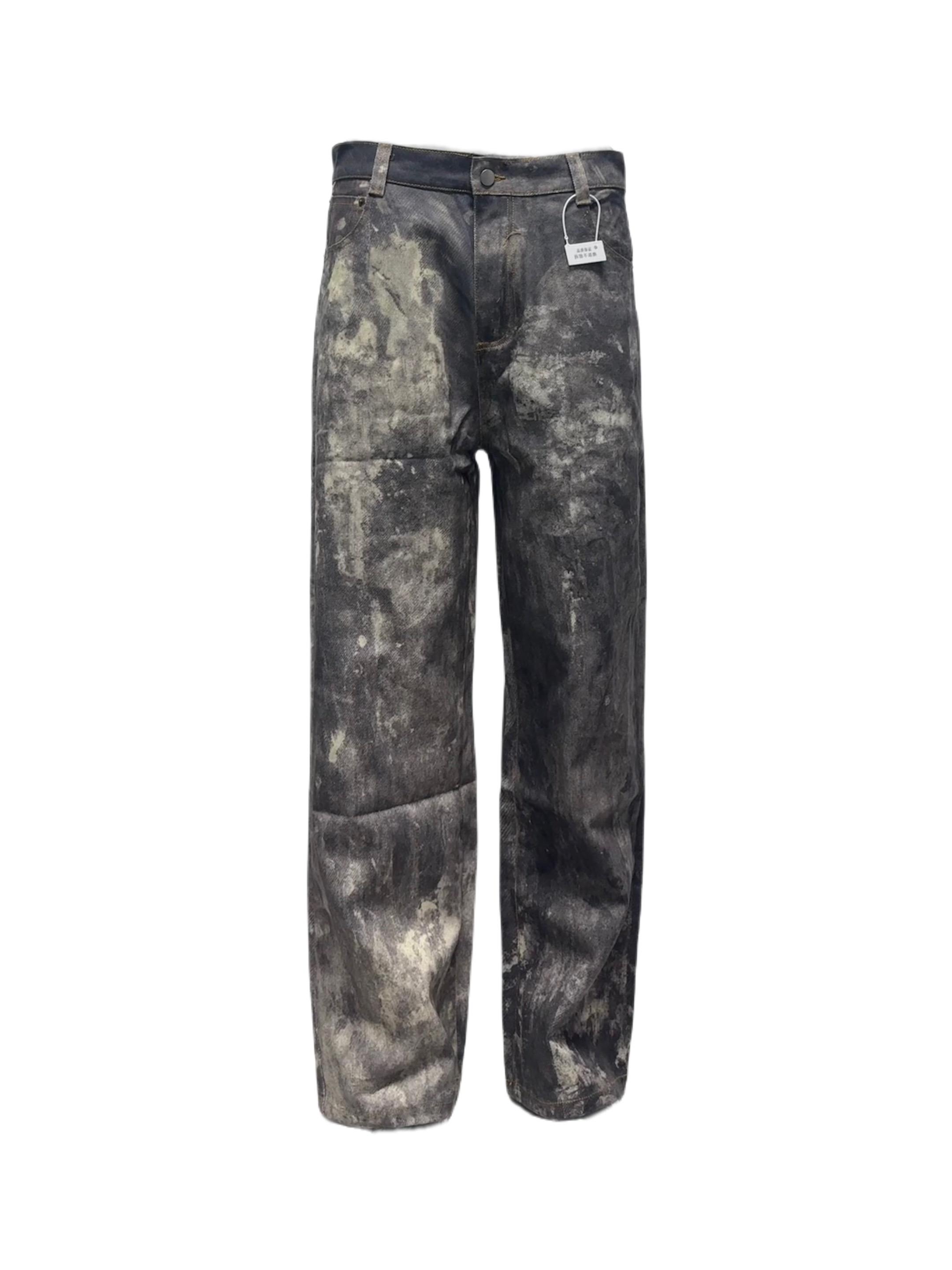 Джинсы Acne Studio 