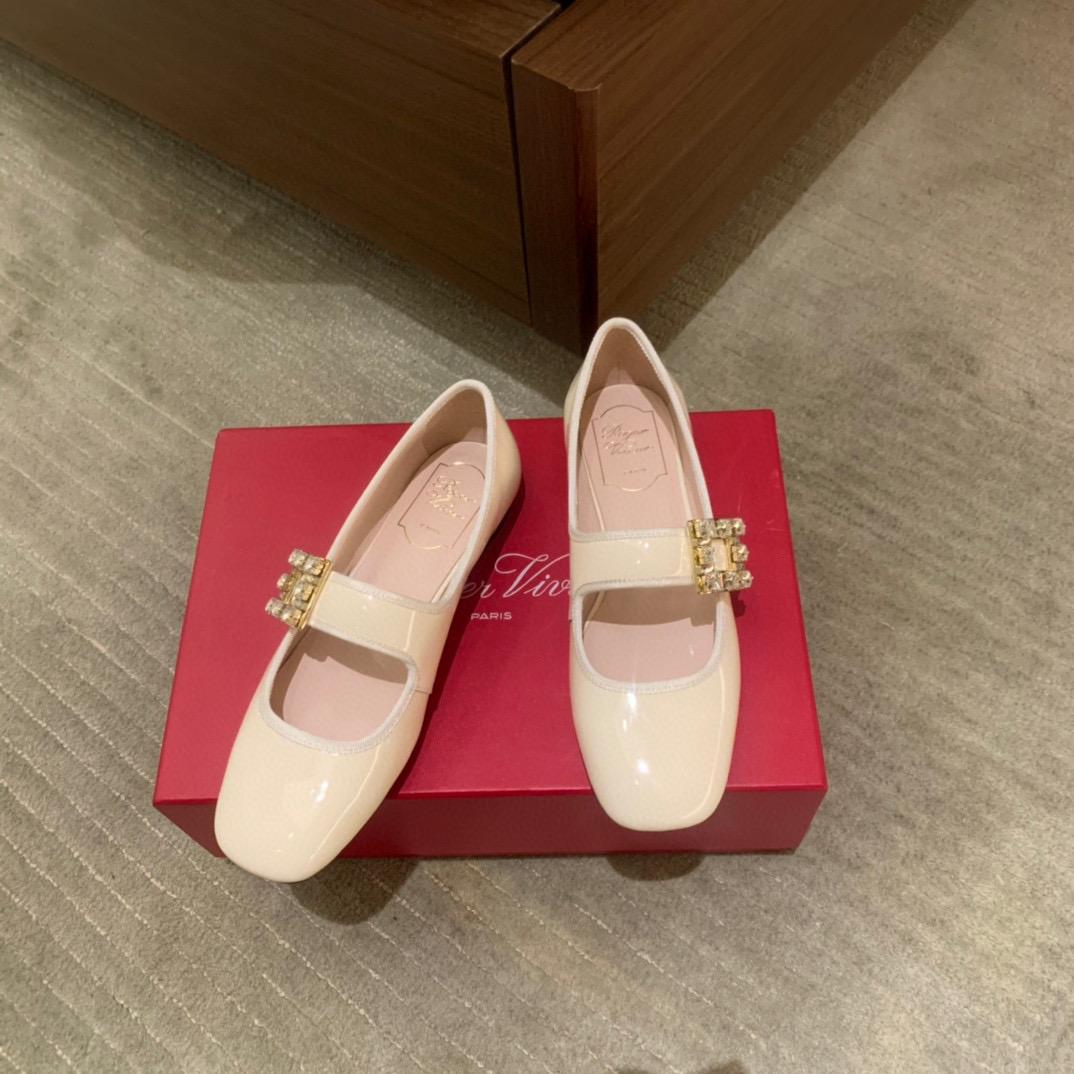 Туфли Roger Vivier