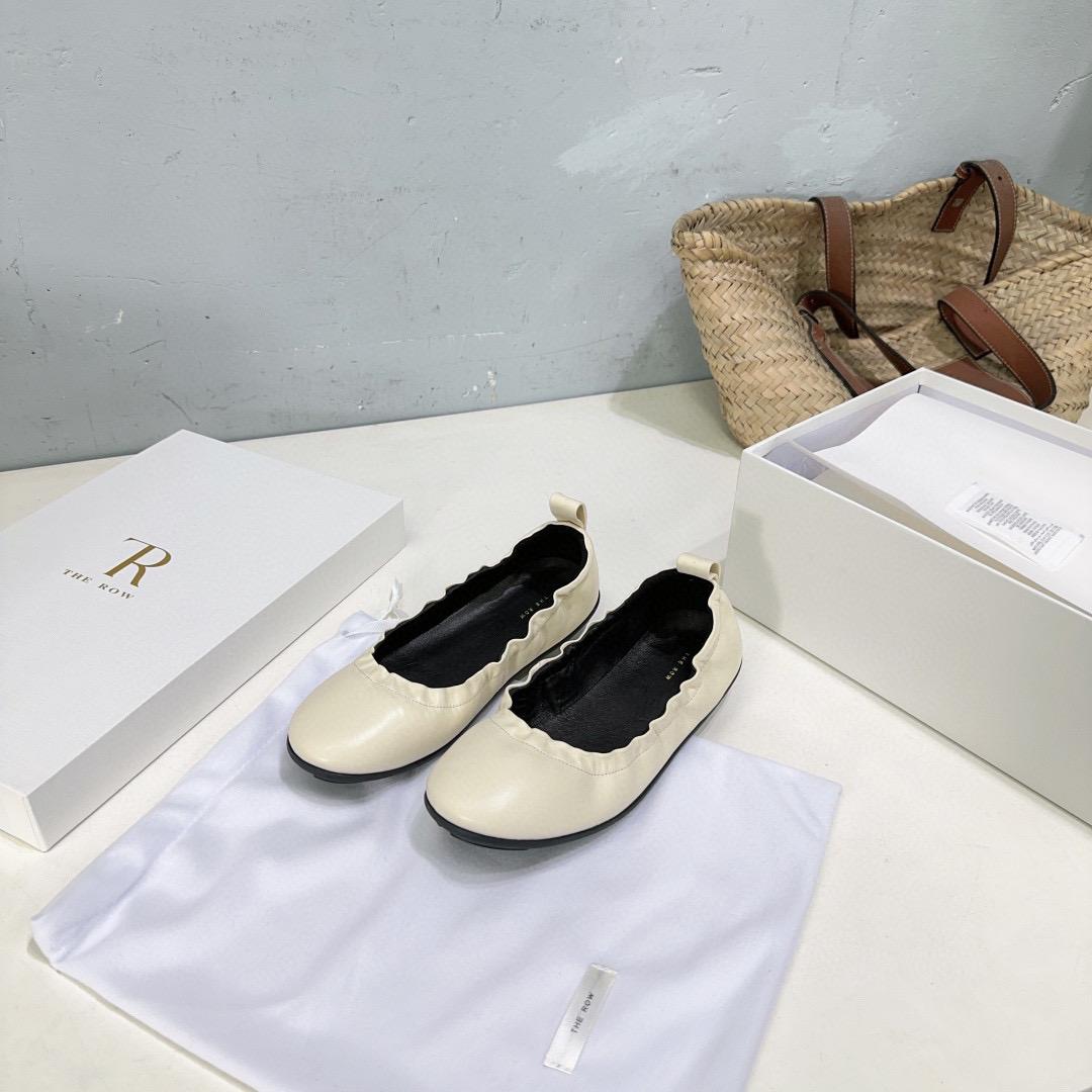 Балетки The Row